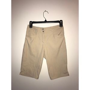 Adidas Women’s Golf Shorts